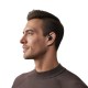 SHOKZ - SHOKZ OpenFit Auriculares Inalámbrico gancho de oreja