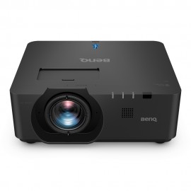 BENQ - BenQ LU960ST2 videoproyector Proyector de corto alcance 5200 lúmenes ANSI DLP 1080p (1920x1080) 3D - 9H.JRG77.25E