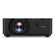 BENQ - BenQ LU960ST2 videoproyector Proyector de corto alcance 5200 lúmenes ANSI DLP 1080p (1920x1080) 3D - 9H.JRG77.25E