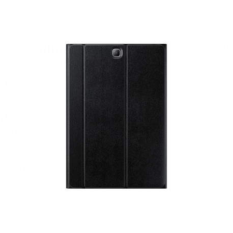 Samsung Funda Book Cover Black para Galaxy Tab A