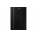 Samsung Funda Book Cover Black para Galaxy Tab A
