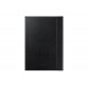 Samsung Funda Book Cover Black para Galaxy Tab A
