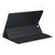 Samsung Funda Book Cover Black para Galaxy Tab A