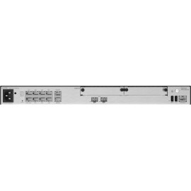 HUAWEI - Huawei NetEngine AR720 router Gigabit Ethernet Gris - 02354gbg-001