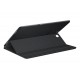 Samsung Funda Book Cover Black para Galaxy Tab A