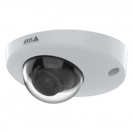 AXIS - Axis 02502-021 cámara de vigilancia Almohadilla Cámara de seguridad IP Interior 1920