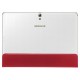 Samsung Simple Cover Rojo para Galaxy Tab S 10.5''
