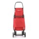 ROLSER - Rolser I-Max MF Rojo Bolsa para carrito de la compra - imx305