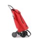 ROLSER - Rolser I-Max MF Rojo Bolsa para carrito de la compra - imx305