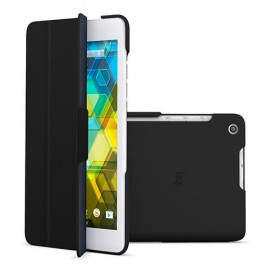 BQ DUO CASE BLACK EDISON 3 MINI