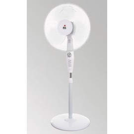 FM CALEFACCIÓN - FM Calefacción P-40 ventilador Blanco - p-40