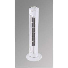 FM Calefacción VTR-20 ventilador Blanco