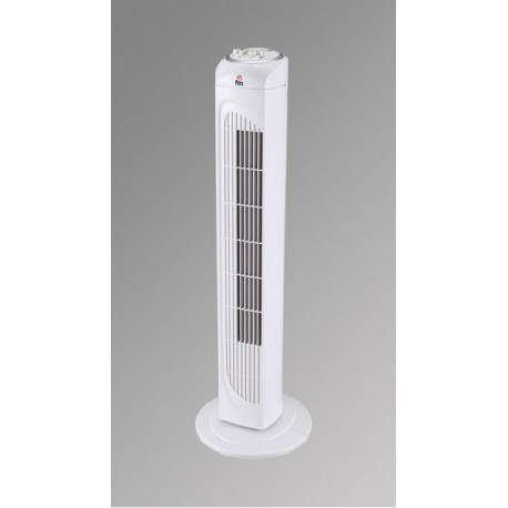 FM Calefacción VTR-20 ventilador Blanco