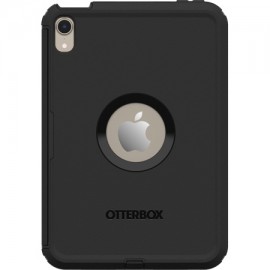 OTTERBOX - Defender iPad Mini 6th gen BLK POLY BAG - 77-87478
