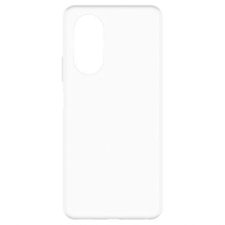 JUST IN CASE - FUNDA OPPO A58 TRANSPARENTE JUST IN CASE - 8444110