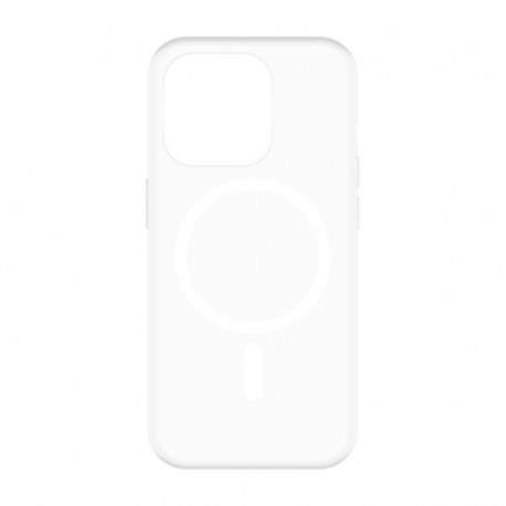 JUST IN CASE - FUNDA IPHONE 15 PRO MAGSAFE TRANSPARENTE JUST IN CASE - 8305978