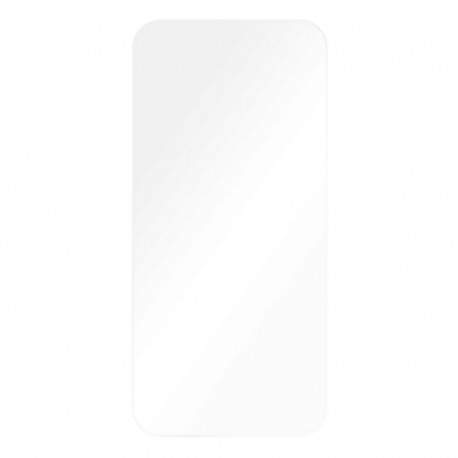 JUST IN CASE - PROTECTOR PANTALLA CRISTAL TEMPLADO IPHONE 15 PRO JUST IN CASE - 8132154