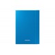 Samsung Funda Book Cover Blue para Galaxy Tab A