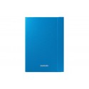 Samsung Funda Book Cover Blue para Galaxy Tab A