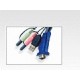 ATEN - Aten 2L5302U 1.8m Negro cable para video, teclado y ratón (kvm) - 2L5302U