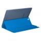 Samsung Funda Book Cover Blue para Galaxy Tab A
