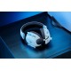Razer BlackShark V2 Pro for PlayStation Auriculares Inalámbrico Diadema Juego USB Tipo C Bluetooth Blanco