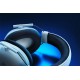 Razer BlackShark V2 Pro for PlayStation Auriculares Inalámbrico Diadema Juego USB Tipo C Bluetooth Blanco