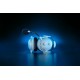 Razer BlackShark V2 Pro for PlayStation Auriculares Inalámbrico Diadema Juego USB Tipo C Bluetooth Blanco