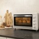 Cecotec Bake&Toast 6090 60 L 2200 W Blanco