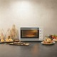 Cecotec Bake&Toast 6090 60 L 2200 W Blanco