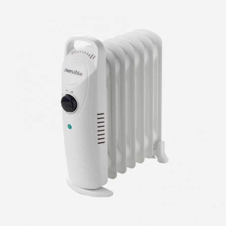 Universal Blue URAM700-18 calefactor eléctrico Radiador de aceite eléctrico