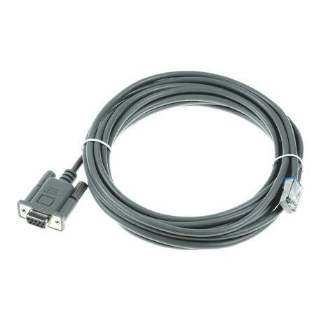 Datalogic 90A052121 accesorio para lector de código de barras Cable de carga