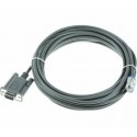 Datalogic 90A052121 accesorio para lector de código de barras Cable de carga
