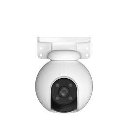 EZVIZ H8 Pro 2K Esférico Cámara de seguridad IP Interior y exterior 2304 x 1296 Pixeles Pared/poste