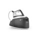 Polti VI50.30 estación plancha al vapor 2400 W 2 L Suela de aluminio Negro, Blanco