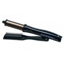 Imetec BHS1 100 Rizador de pelo Negro 53 W 2 m
