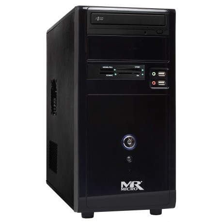 Differo SYSTEM I5 4460 BY GB OR1639168