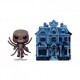 Funko pop town stranger things season 4 creel house con vecna 72133
