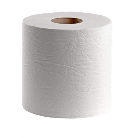 DAHI BOBINA SECAMANOS MECHA CELULOSA 2 CAPAS 145M -PACK 6U-