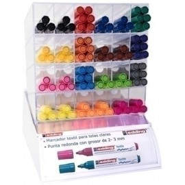 ROTUL.EDDING 4500 TELA EXPOSITOR de 90