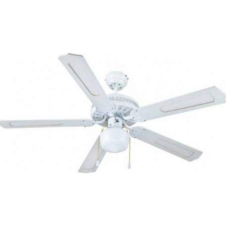 FM Calefacción VT-CLASSIC 130 B ventilador Blanco