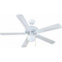 FM Calefacción VT-CLASSIC 130 B ventilador Blanco