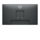 DELL P Series P2425H pantalla para PC 61 cm (24'') 1920 x 1080 Pixeles Full HD LCD Negro