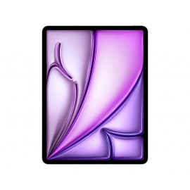 Apple iPad Air 5G Apple M TD-LTE & FDD-LTE 512 GB 33 cm (13'') 8 GB Wi-Fi 6E (802.11ax) iPadOS 17 Púrpura