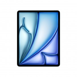 Apple iPad Air Apple M 256 GB 33 cm (13'') 8 GB Wi-Fi 6E (802.11ax) iPadOS 17 Azul