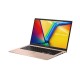 ASUS VivoBook 15 F1504ZA-NJ1102W - Ordenador Portátil 15.6'' Full HD