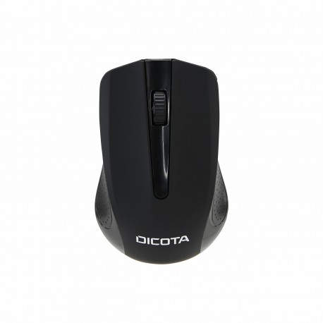 DICOTA D31659 ratón Ambidextro RF inalámbrico 1000 DPI