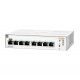 Aruba Instant On 1830 8G Gestionado L2 Gigabit Ethernet (10/100/1000)