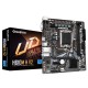 Gigabyte H610M H V2 placa base Intel H610 Express LGA 1700 micro ATX