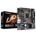 Gigabyte H610M H V2 placa base Intel H610 Express LGA 1700 micro ATX